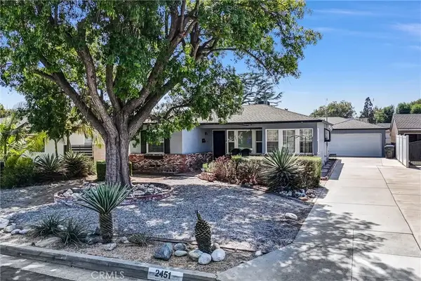 2451 Graydon Avenue, Monrovia, CA 91016