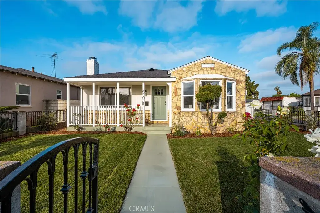 501 S Pearl, Compton, CA 90221 - #1