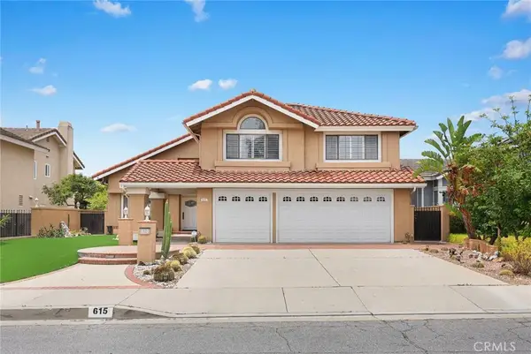 615 Radbury Place, Diamond Bar, CA 91765