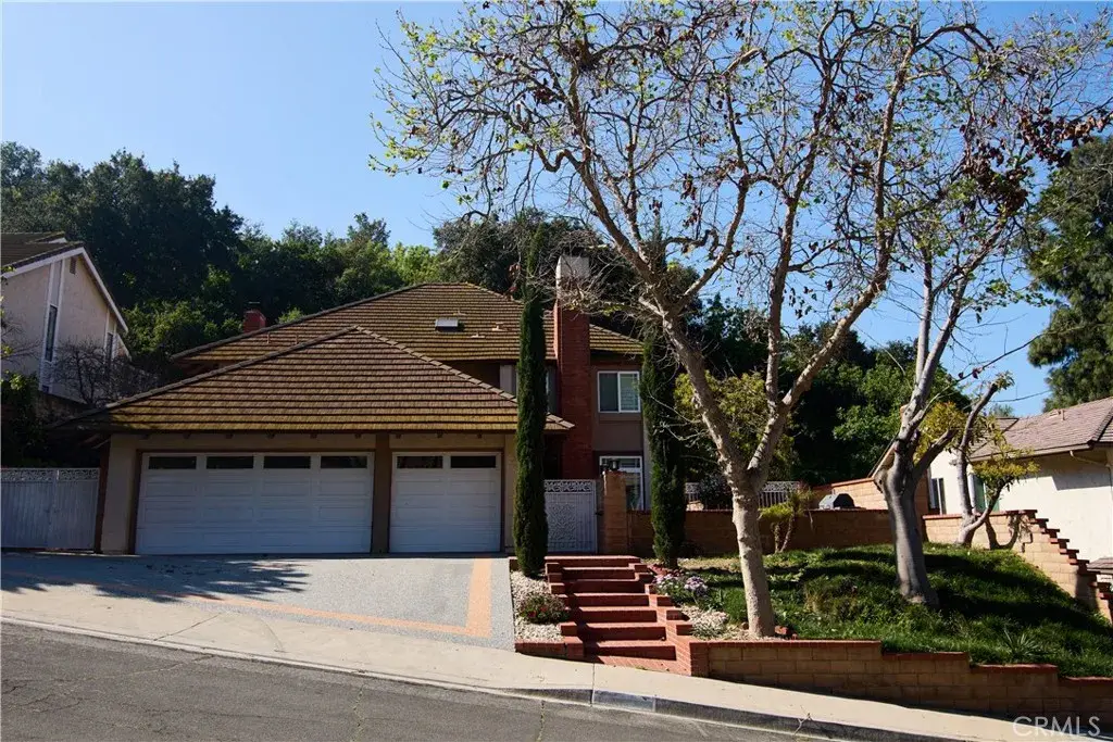 1439 Paseo Maravilla, San Dimas, CA 91773 - #1