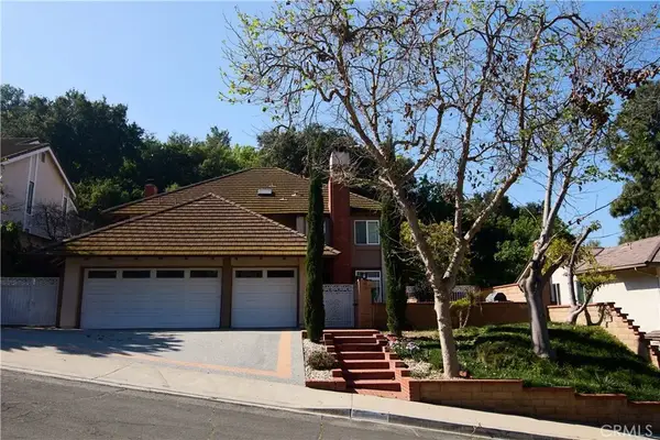 1439 Paseo Maravilla, San Dimas, CA 91773