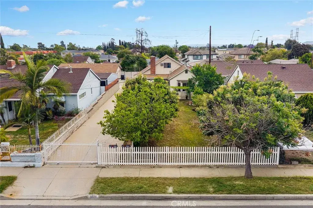 3344 Charlotte Avenue, Rosemead, CA 91770 - #1