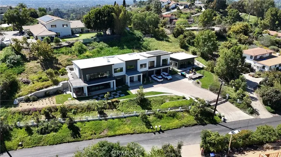 1911 Tumin Road, La Habra Heights, CA 90631 - #2