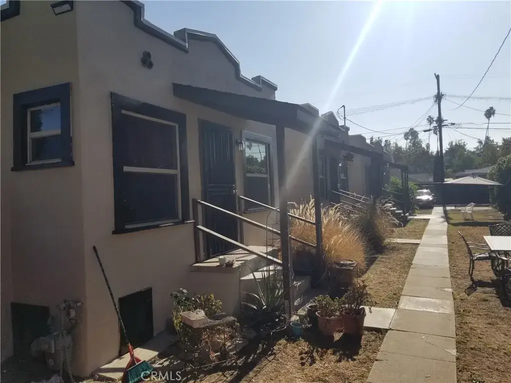 5116 Huntington South, Los Angeles, CA 90032 - #1