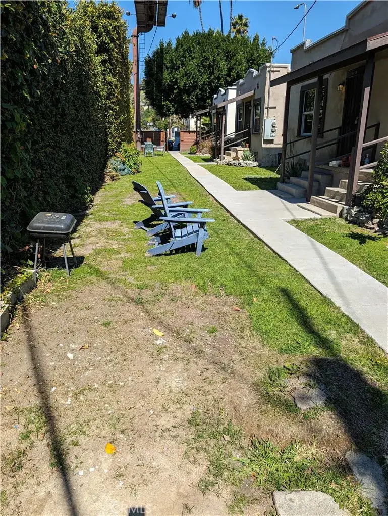 5116 Huntington South, Los Angeles, CA 90032 - #3