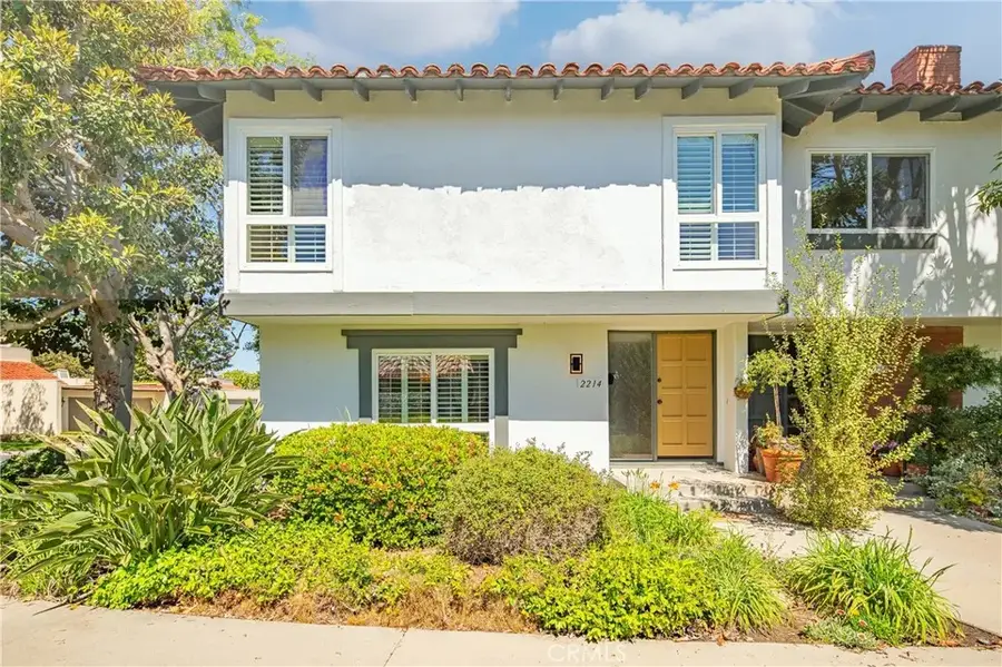 2214 Vista Hogar, Newport Beach, CA 92660 - #2