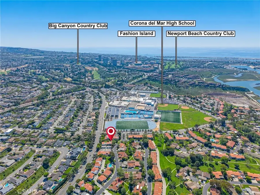 2214 Vista Hogar, Newport Beach, CA 92660 - #3