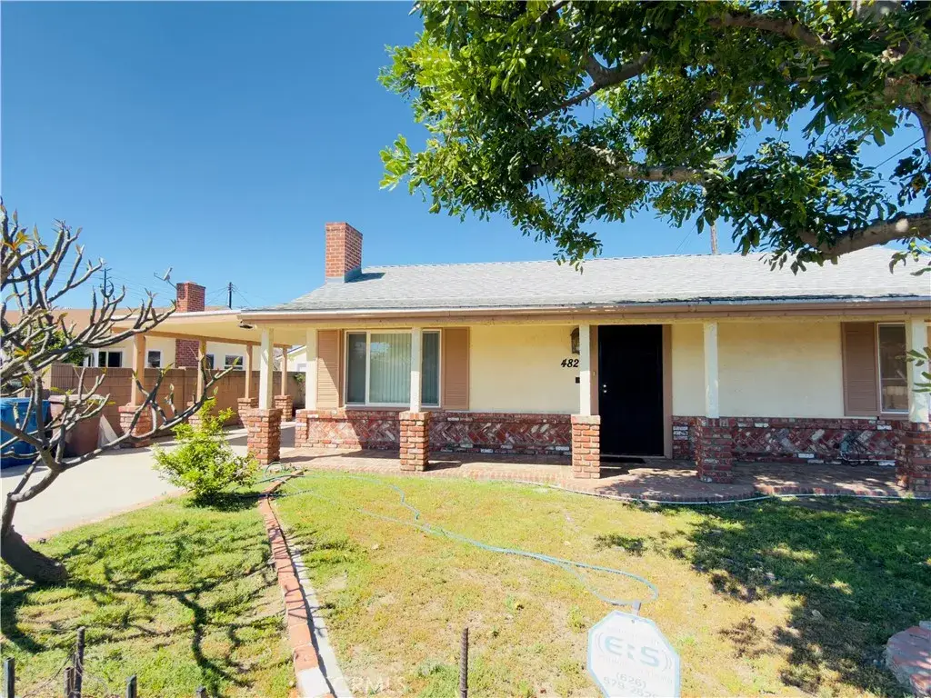 4829 La Madera Avenue, El Monte, CA 91732 - #1