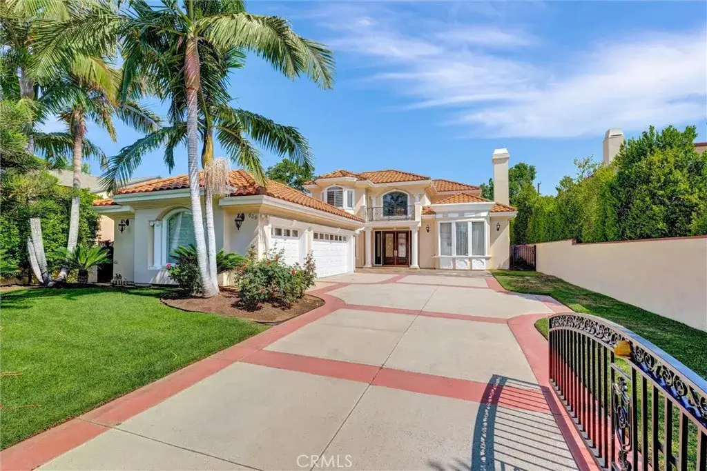 639 W Longden, Arcadia, CA 91007 - #1