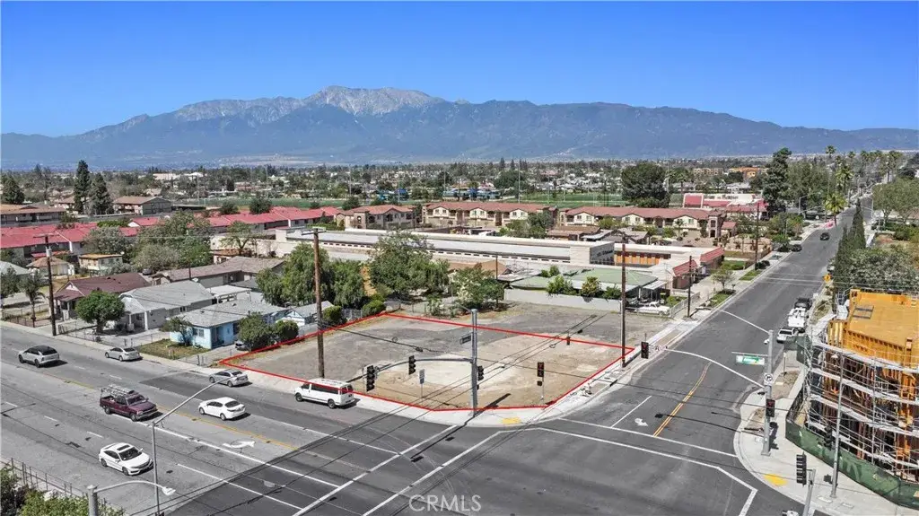 0 Arrow, Fontana, CA 92335 - #1