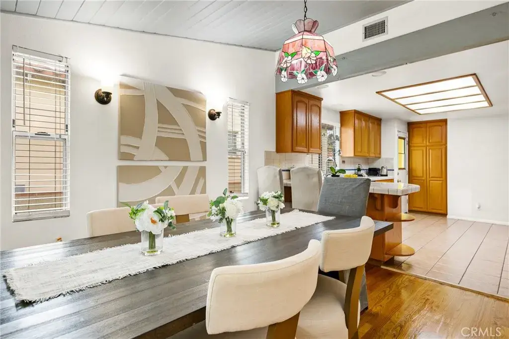 1608 Elm Street, Alhambra, CA 91803 - #1