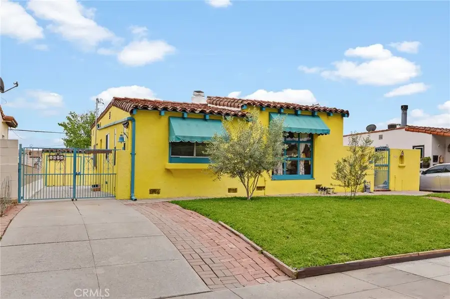 1608 Elm Street, Alhambra, CA 91803 - #2