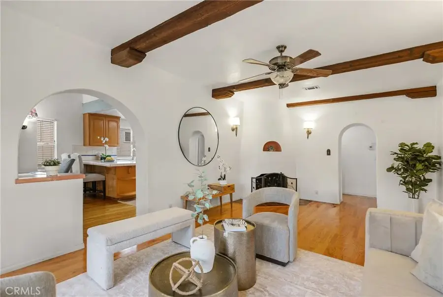 1608 Elm Street, Alhambra, CA 91803 - #3