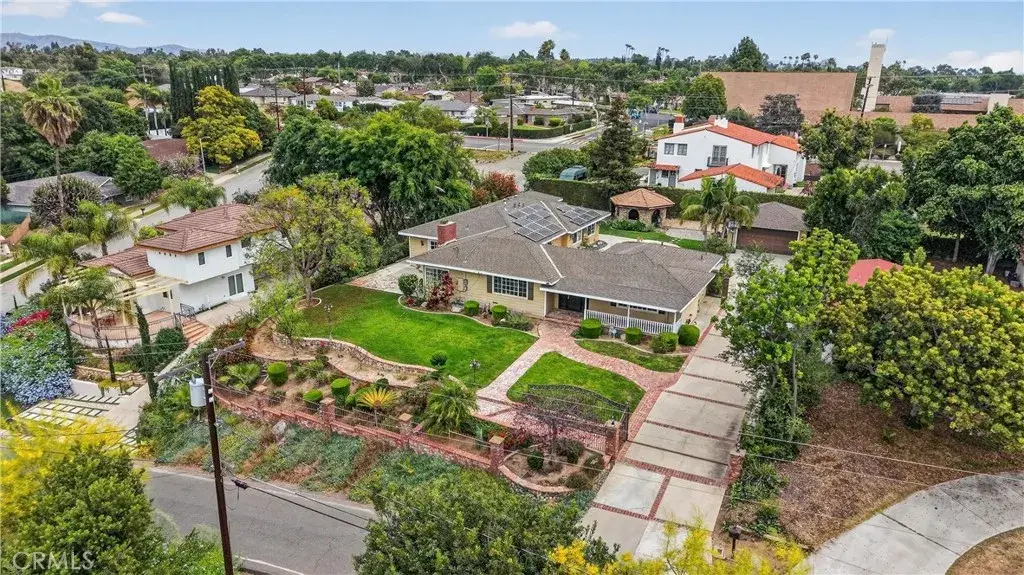 172 Ramona, Fullerton, CA 92833 - #1
