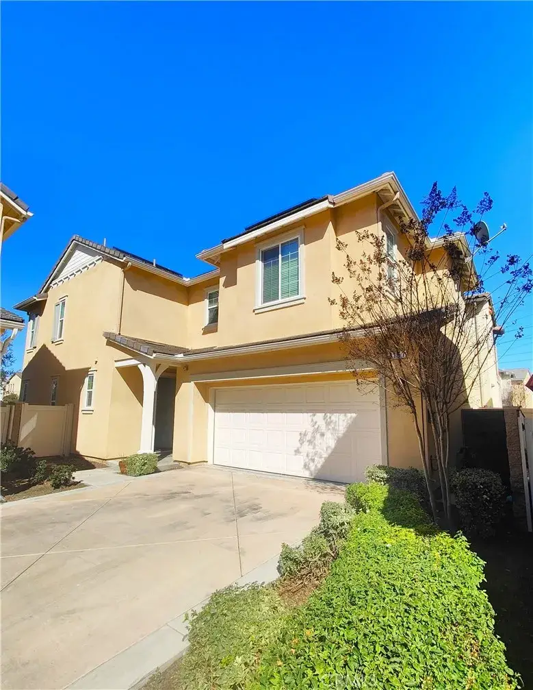 3157 E Chip Smith Way, Ontario, CA 91762 - #1