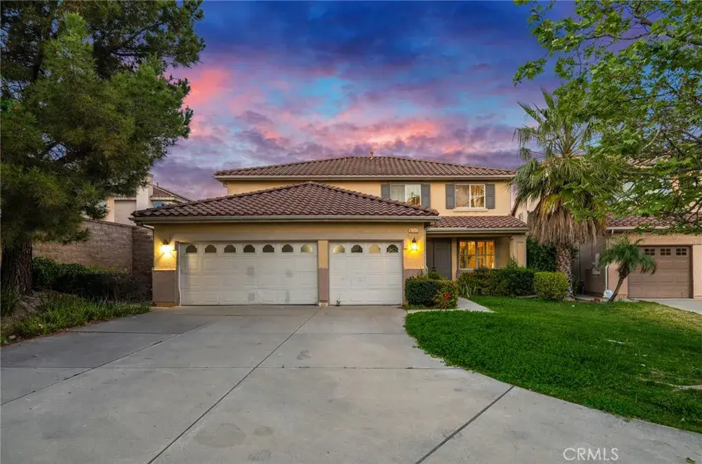 6041 Saticoy Place, Fontana, CA 92336 - #1