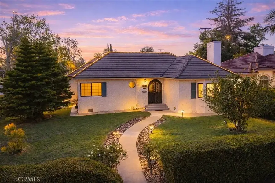 937 N Granada, Alhambra, CA 91801 - #2