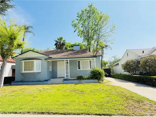590 N Daisy Ave, Pasadena, CA 91107