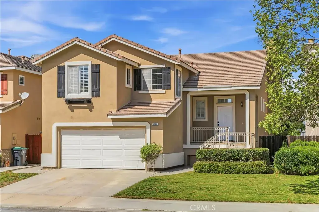 4388 Mission Hills, Chino Hills, CA 91709 - #1
