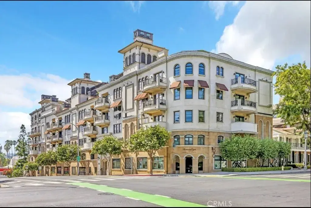 155 Cordova Street #203, Pasadena, CA 91105 - #1