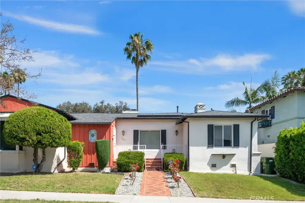 3807 Floresta, View Park Windsor Hills, CA 90043 - #1