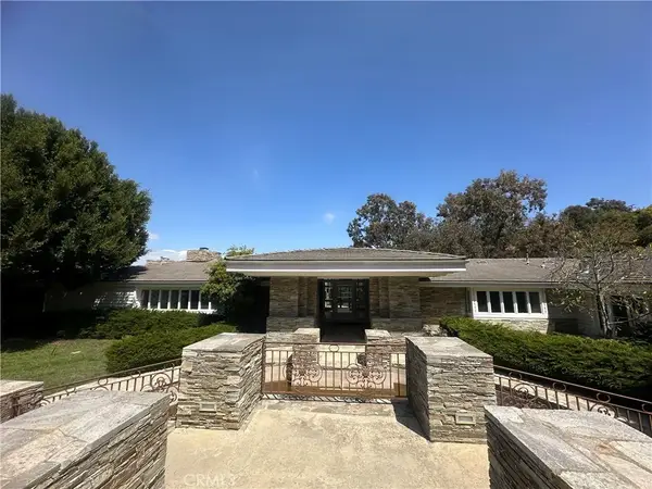 60 Crest Road East, Rolling Hills, CA 90274
