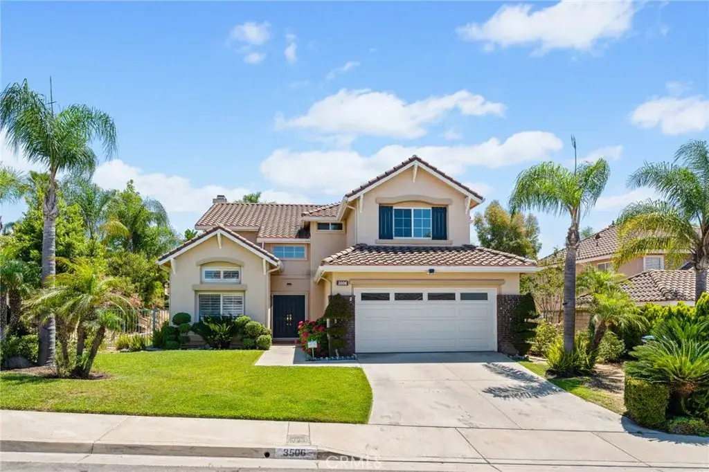 3506 Portsmouth, Rowland Heights, CA 91748 - #1
