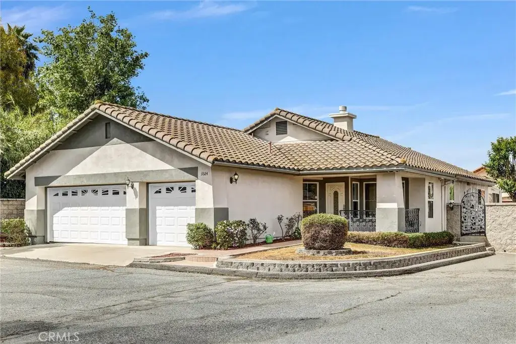 3324 Monique Lane, Spring Valley, CA 91977 - #1
