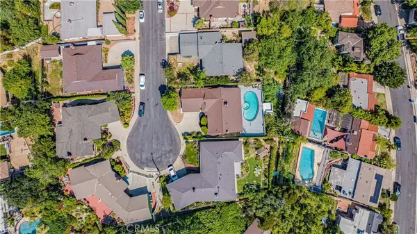 1111 Arbor Dell Road, Los Angeles, CA 90041