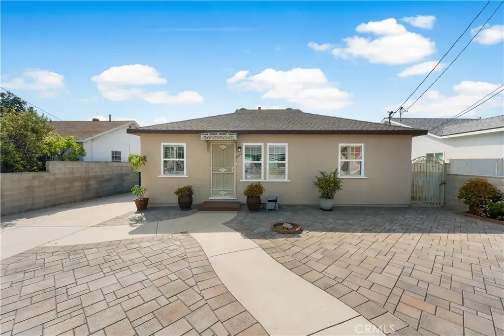 353 S Willard, San Gabriel, CA 91776 - #1