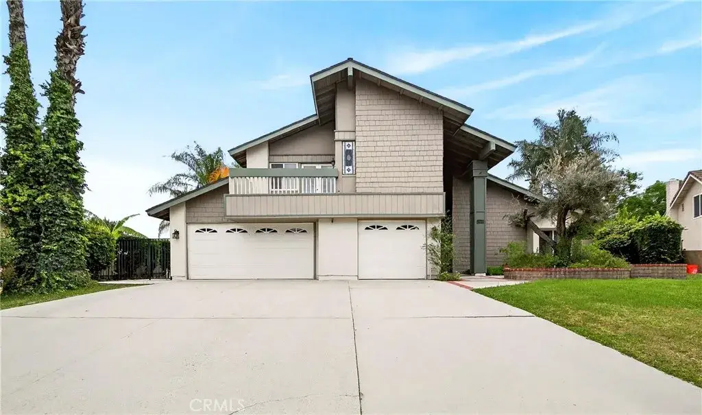 17440 Olive Tree Circle, Yorba Linda, CA 92886 - #1