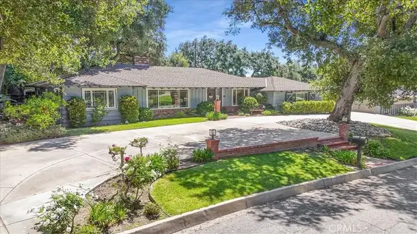 336 Oak Tree, Glendora, CA 91741