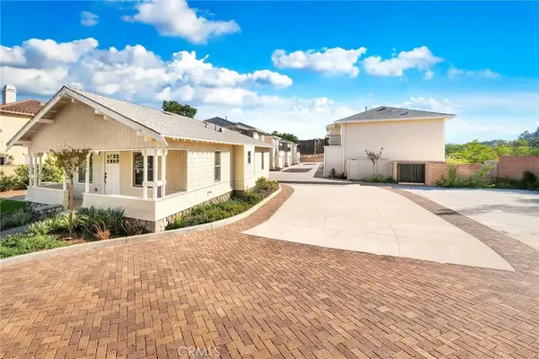 650 W Grand Avenue, Pomona, CA 91766