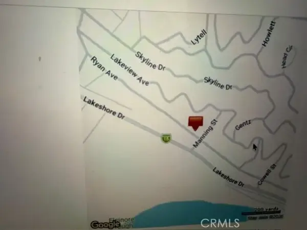 0 Ryan, Lake Elsinore, CA 92530