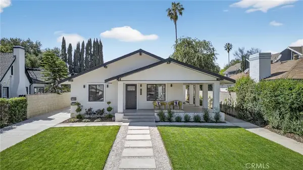 141 S Roosevelt Avenue, Pasadena, CA 91107