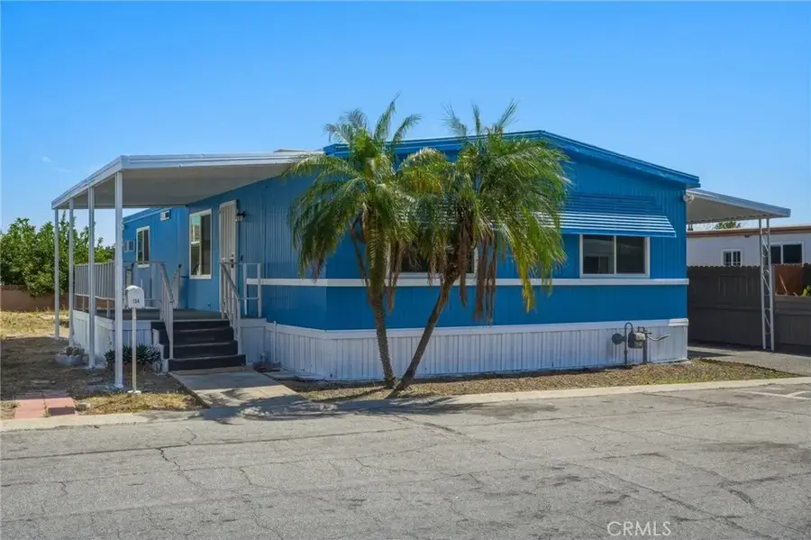 2250 W Mill #104, Colton, CA 92324 - #2
