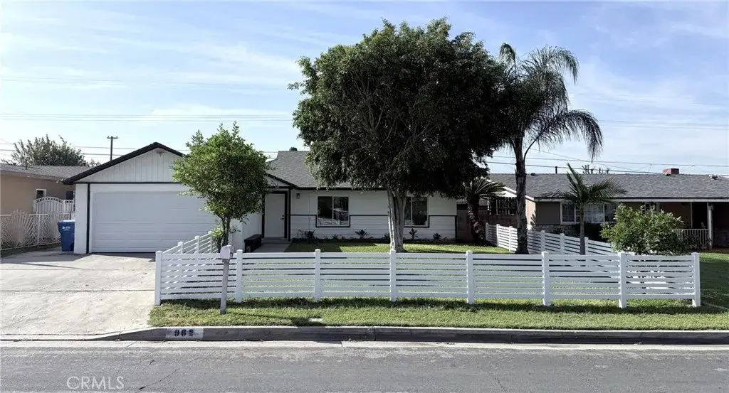 962 E Citrus Edge Street, Azusa, CA 91702 - #1