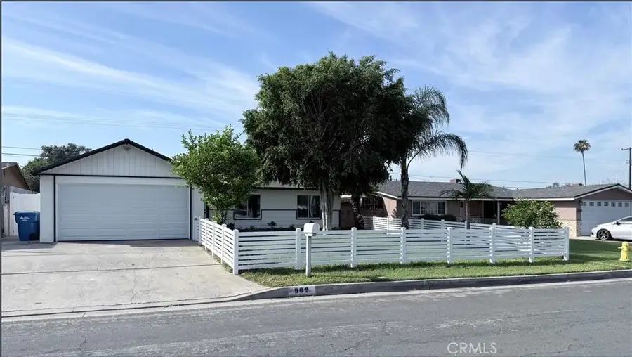 962 E Citrus Edge Street, Azusa, CA 91702 - #2