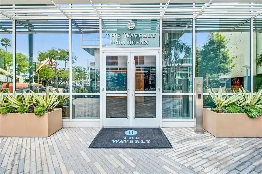 1705 Ocean Avenue #210, Santa Monica, CA 90401 - #2