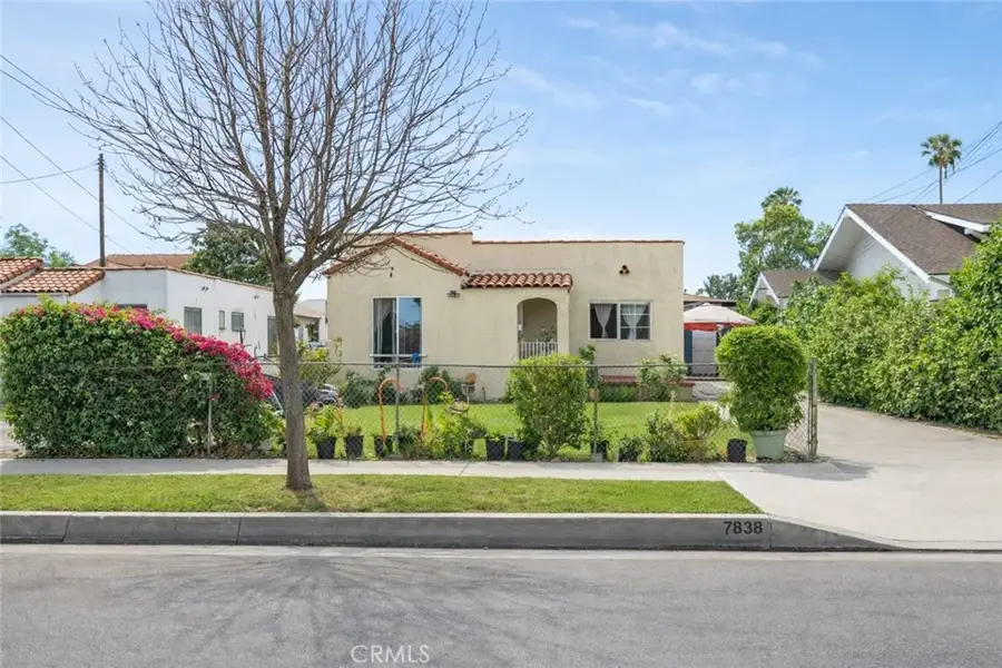 7838 Whitmore Street, Rosemead, CA 91770 - #2
