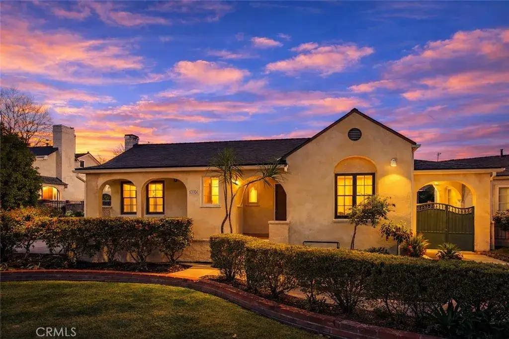 5936 Encinita Avenue, Temple City, CA 91780 - #1