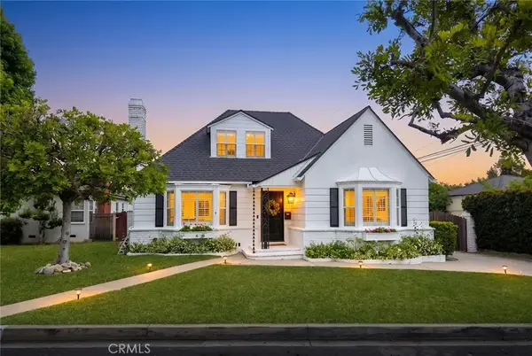 932 Manley Drive, San Gabriel, CA 91776