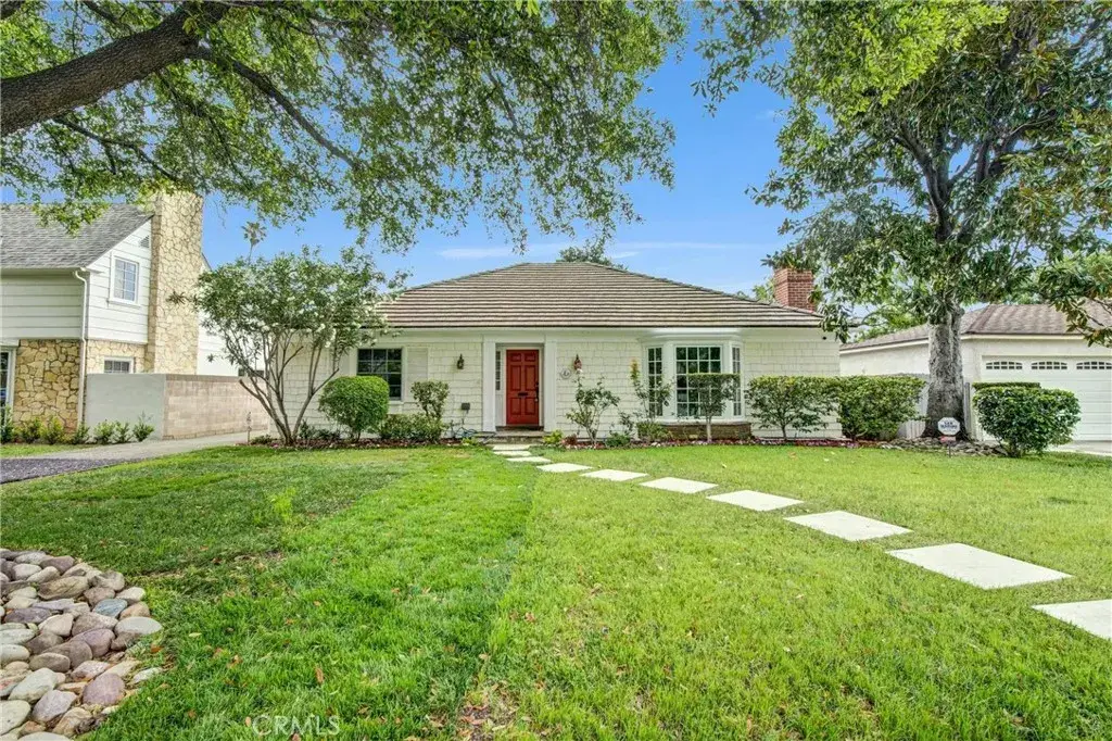 2464 Sherwood, San Marino, CA 91108 - #1