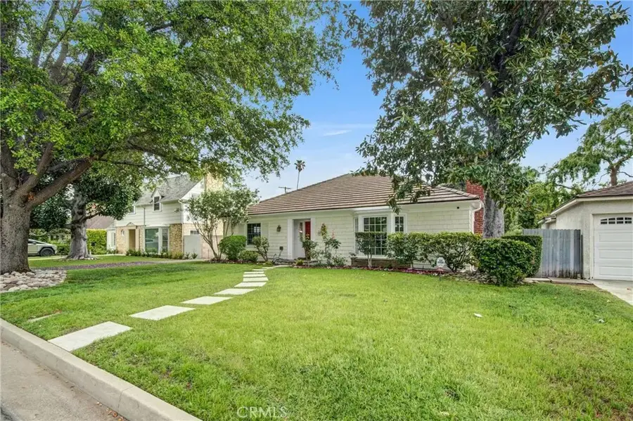 2464 Sherwood, San Marino, CA 91108 - #2