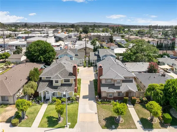 430 W Walnut Avenue West, Monrovia, CA 91016
