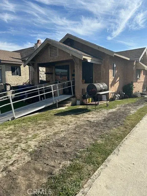 156 W 84th, Los Angeles, CA 90003