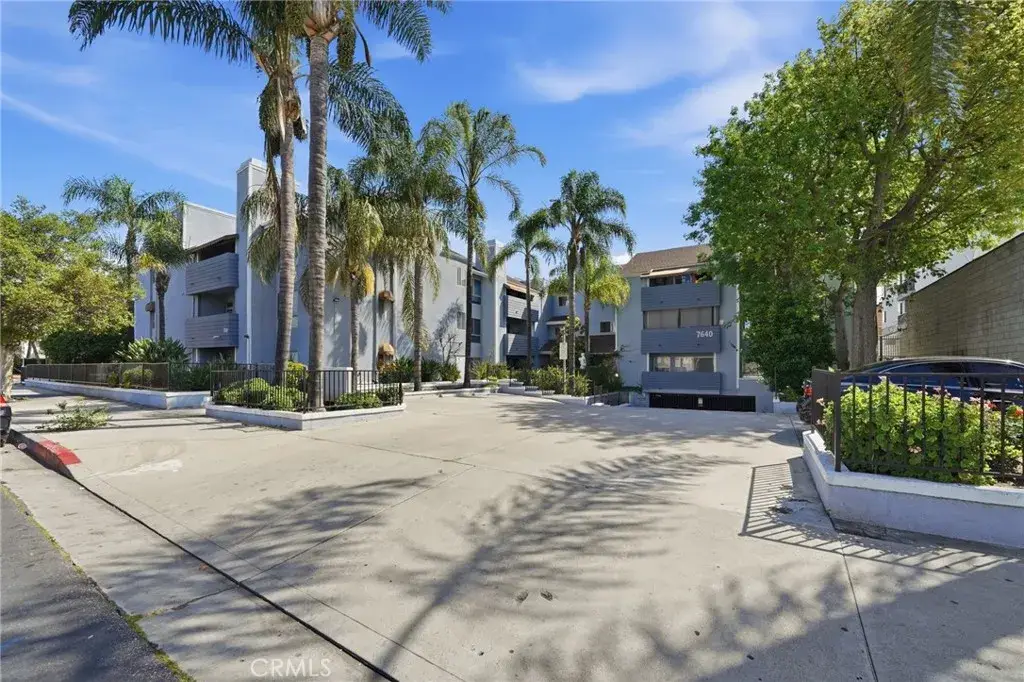 7640 Oso #318, Winnetka, CA 91306 - #1