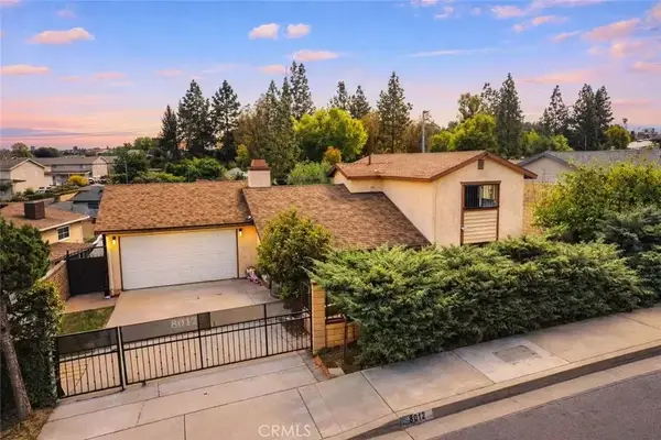 8012 La Merced Road, Rosemead, CA 91770