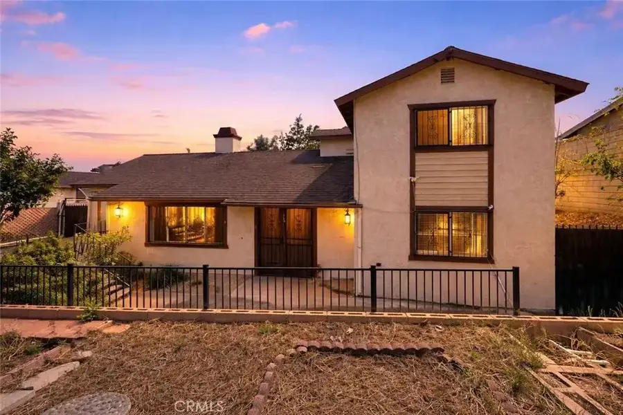 8012 La Merced Road, Rosemead, CA 91770 - #2