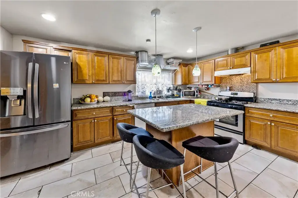 5054 Novgorod Street, Los Angeles, CA 90032 - #1